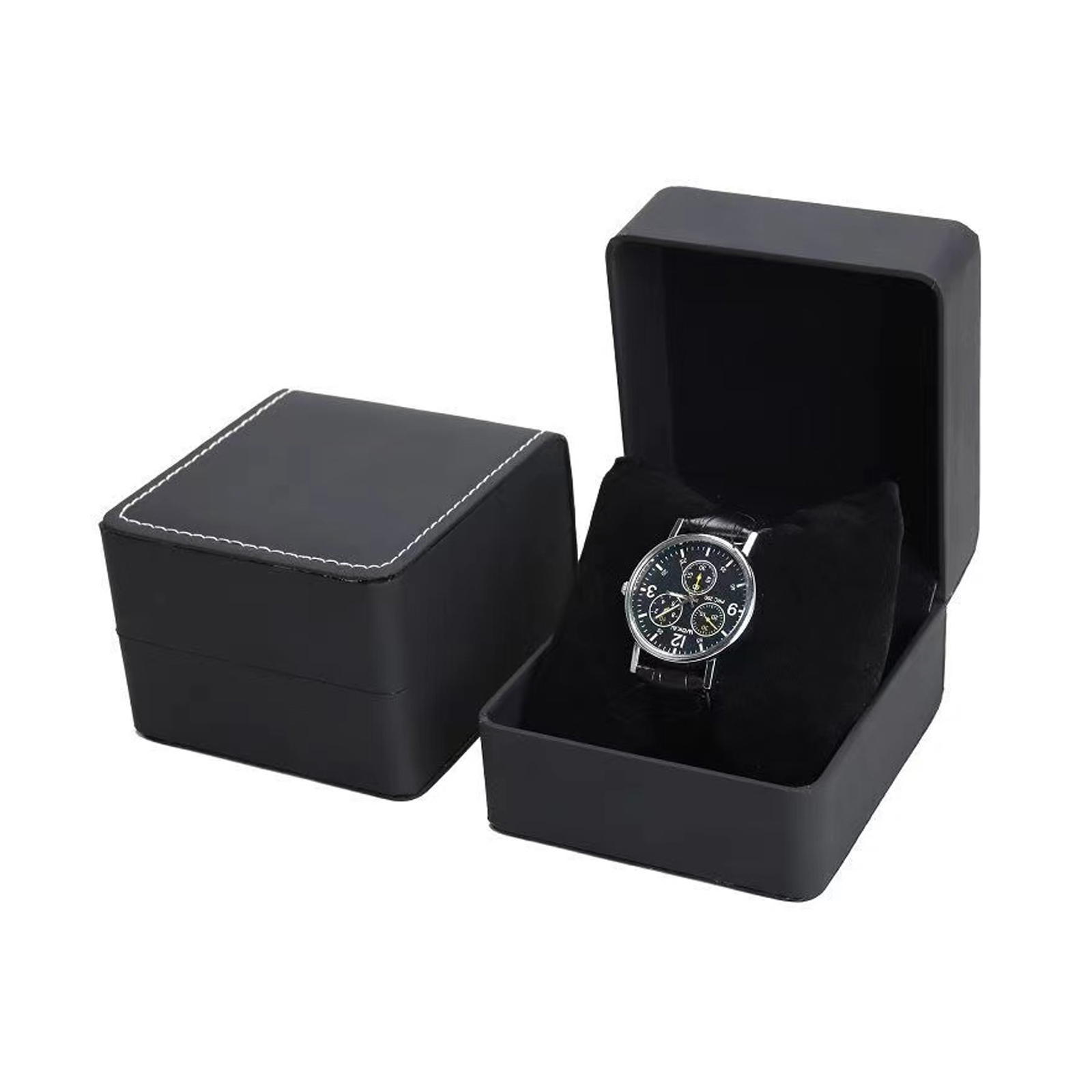 Luxury Watch Packaging Box - Lnofxas kotak hadiah jam tangan tunggal
