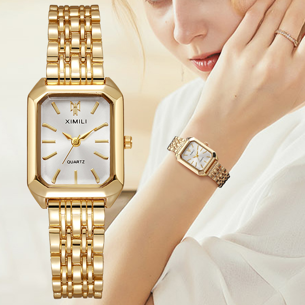 Ladies Luxury Watch - Jam tangan wanita mewah jam tangan