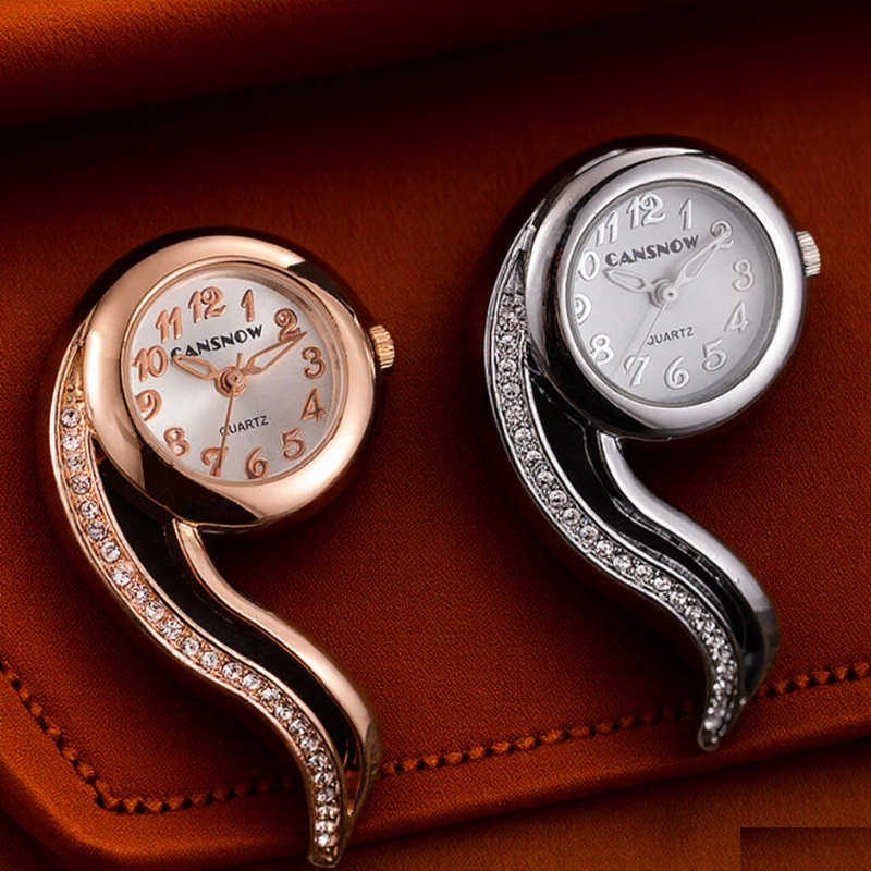 Kotak Misteri Jam Tangan Wanit - Luxury Watch Gift Box ulasan dan harga