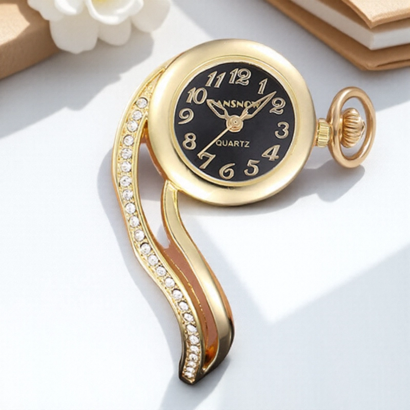 Kotak Misteri Jam Tangan Wanit - Luxury Watch Gift Box ulasan dan harga