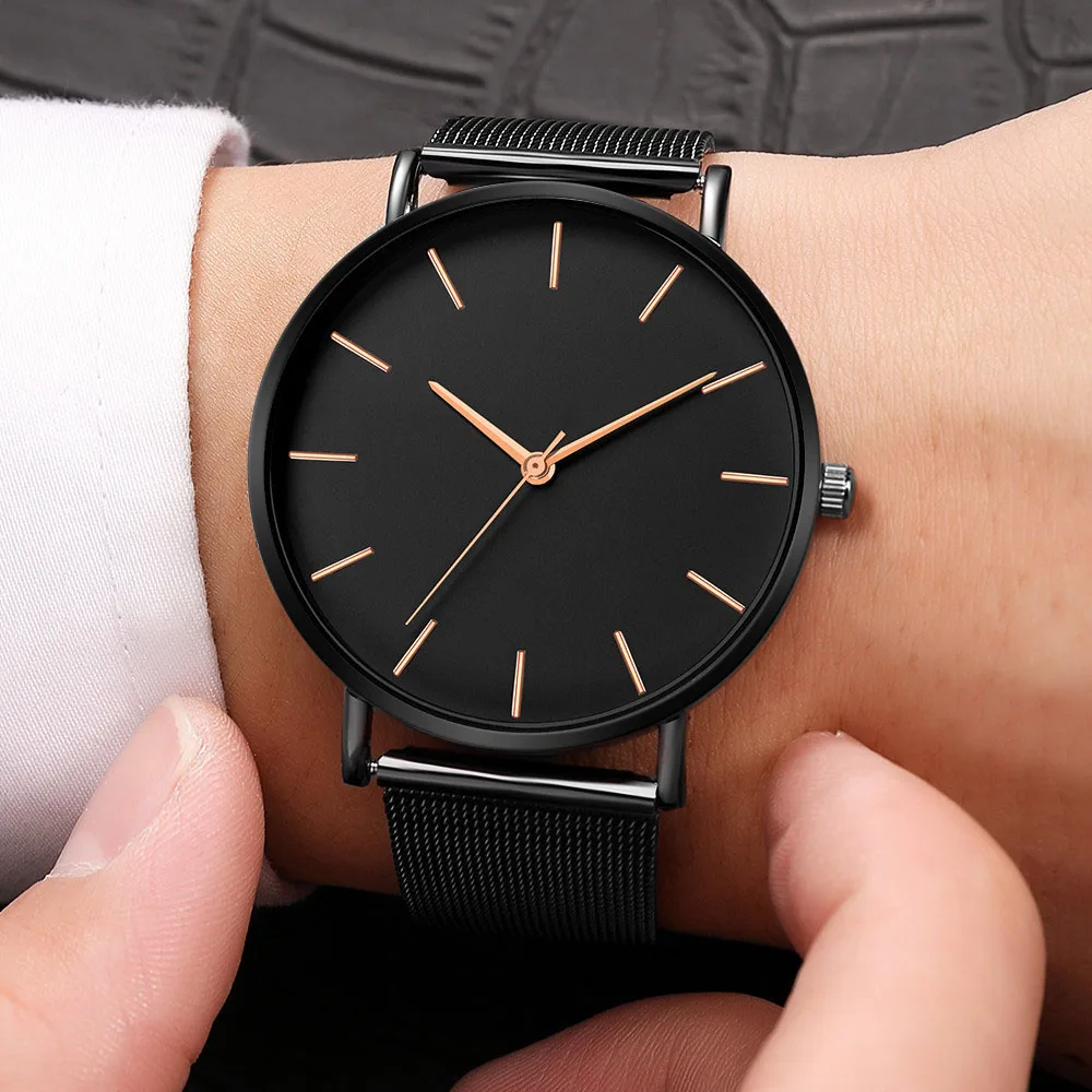 Jam tangan wanita, 2025 Vintag - Ladies Luxury Watch ulasan dan harga