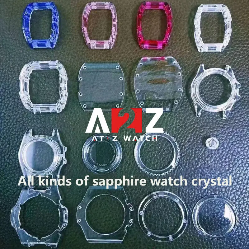Jam Tangan Kaca Kristal Safir  - Patek Philippe Watch Calatrava ulasan dan harga