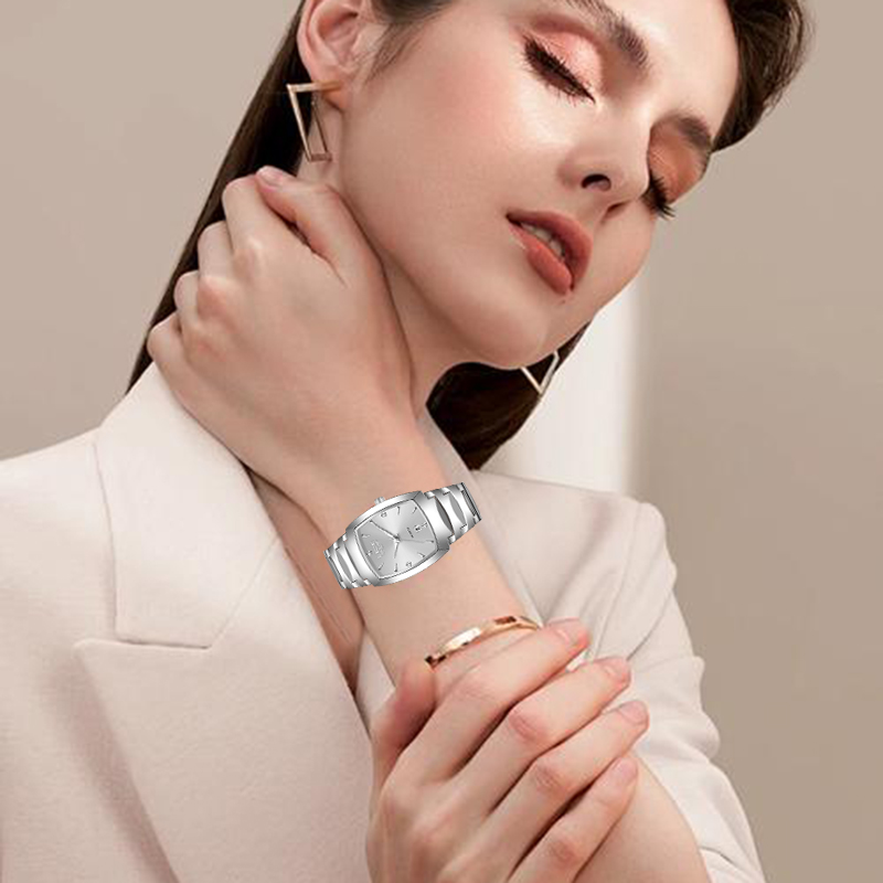 Jam Tangan Wanita LIGE 2026 Ba - Ladies Luxury Watch ulasan dan harga