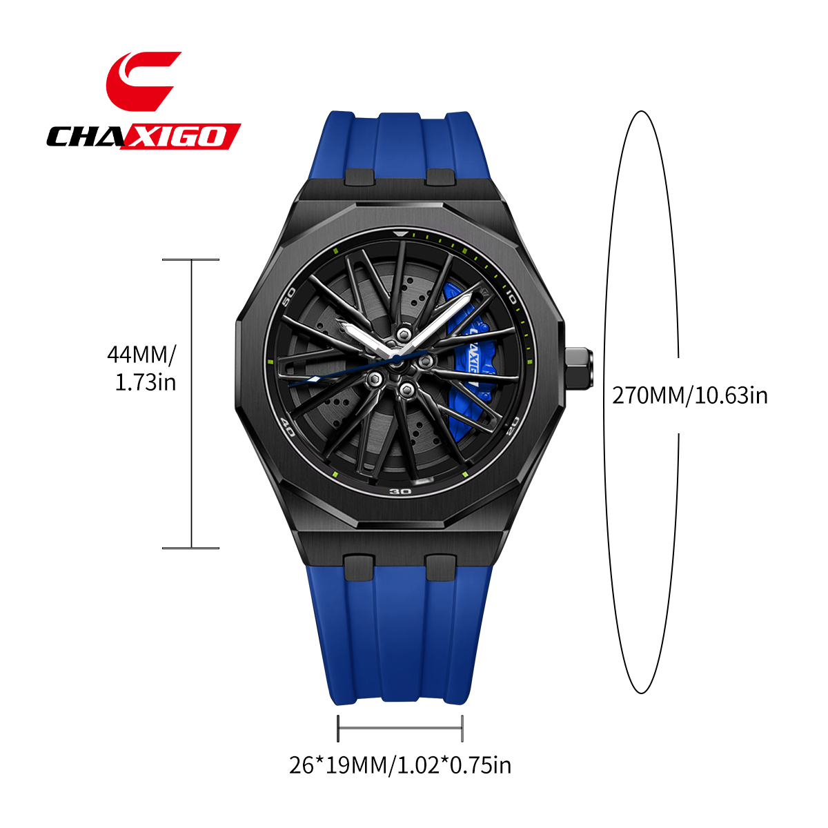 Penjualan langsung pabrik, lay - Luxury Watch Logos ulasan dan harga