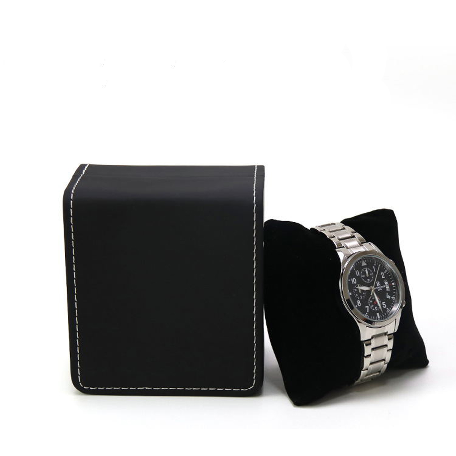 Lnofxas kotak hadiah jam tanga - Luxury Watch Packaging Box ulasan dan harga