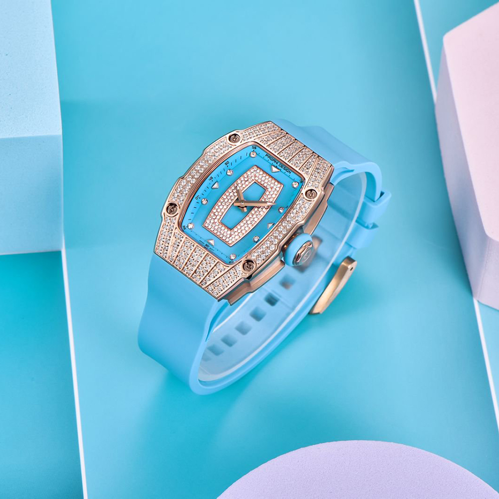PAGANI DESIGN Jam Tangan Wanit - Luxury Watch Gift Box ulasan dan harga