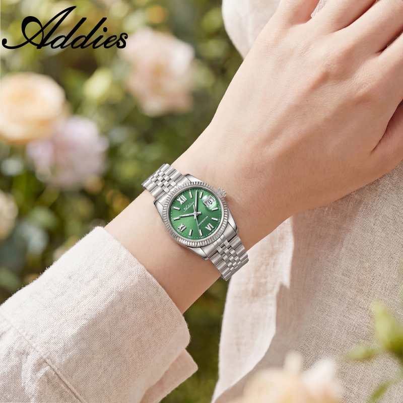 Addies Jam Tangan Mewah Berkua - Ladies Luxury Watch ulasan dan harga
