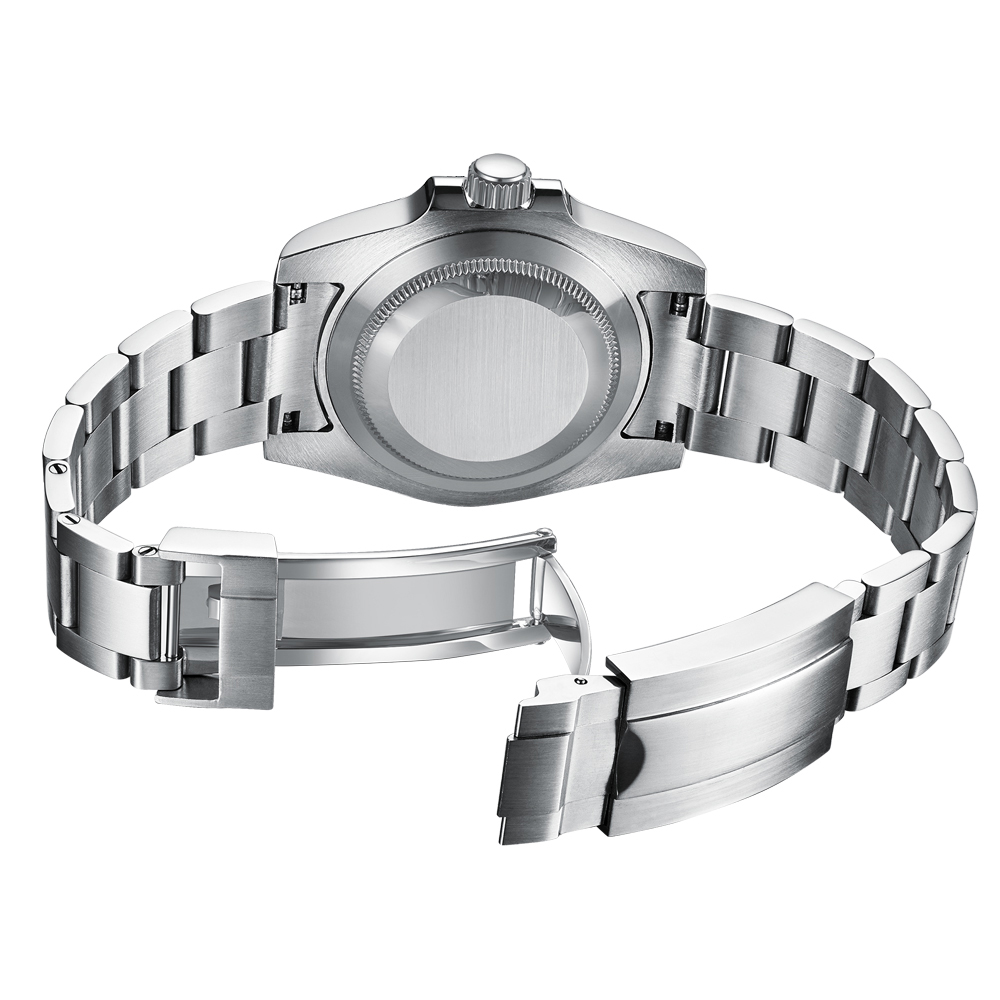 Jam Tangan Mekanik Otomatis Pr - Luxury Watch Logos ulasan dan harga