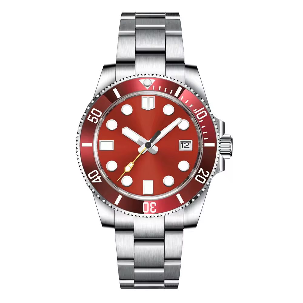 Jam Tangan Mekanik Otomatis Pr - Luxury Watch Logos ulasan dan harga