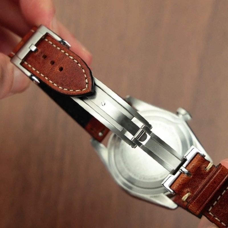 Gesper Mewah Baru 16mm 18mm 20 - Luxury Watch Logos ulasan dan harga