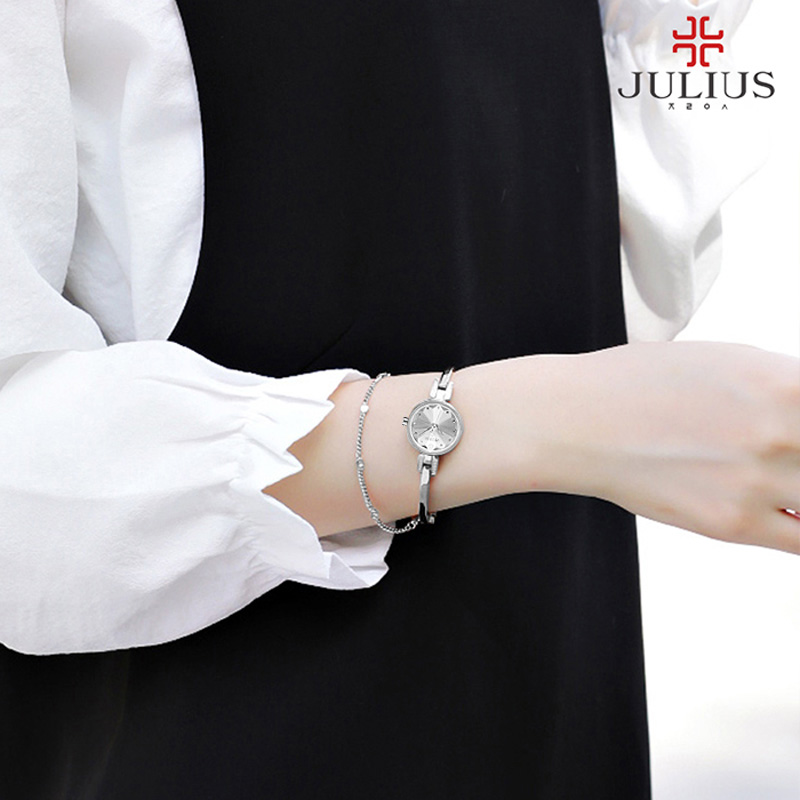 Laris Jam Tangan Wanita Julius - Luxury Watch Gift Box ulasan dan harga