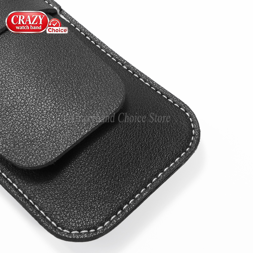 Kotak Penyimpanan Jam Tangan M - Luxury Watch Packaging Box ulasan dan harga