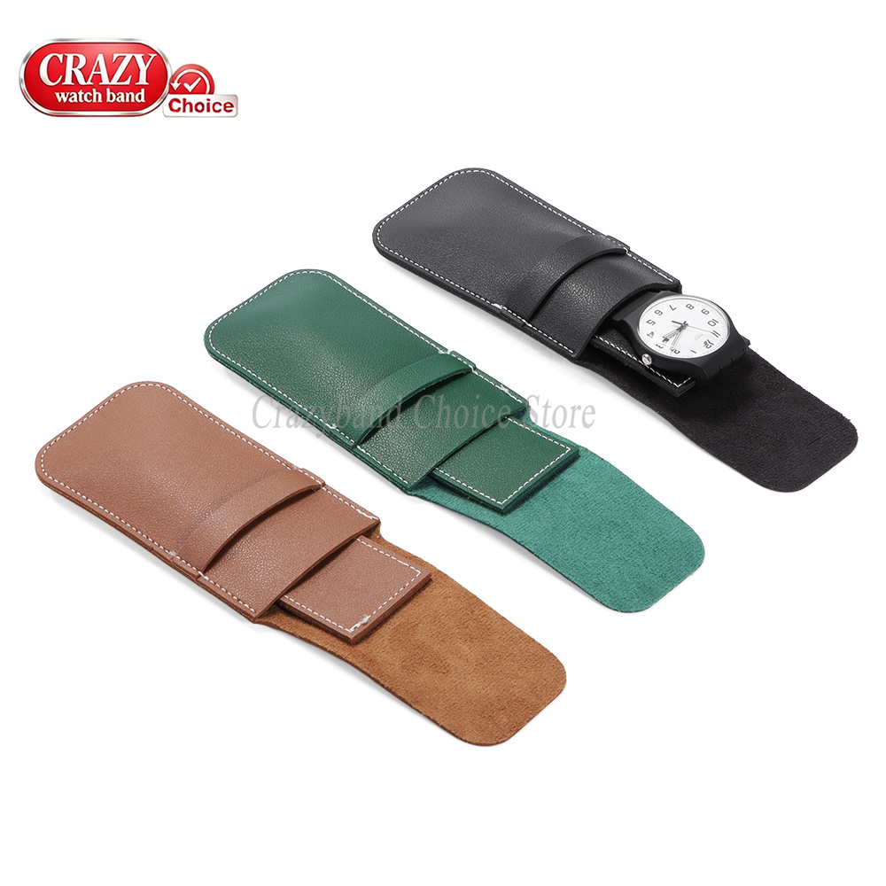 Kotak Penyimpanan Jam Tangan M - Luxury Watch Packaging Box ulasan dan harga