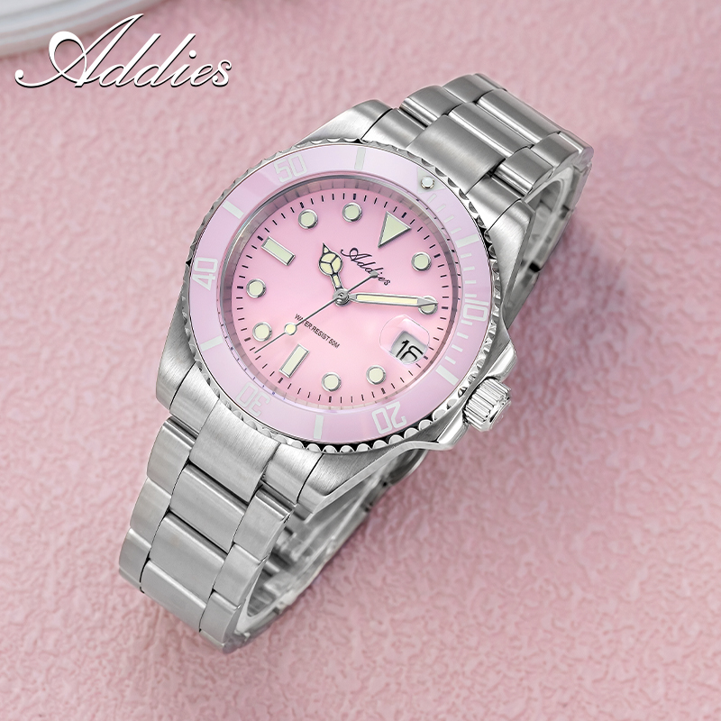 Addies Jam Tangan Wanita Baru  - Ladies Luxury Watch ulasan dan harga