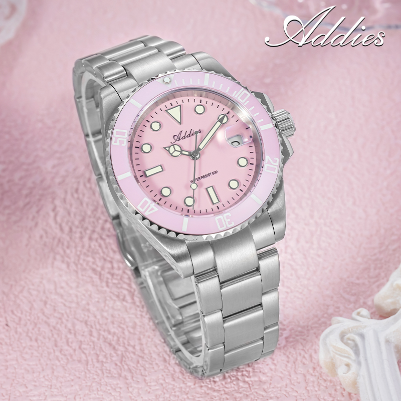 Addies Jam Tangan Wanita Baru  - Ladies Luxury Watch ulasan dan harga