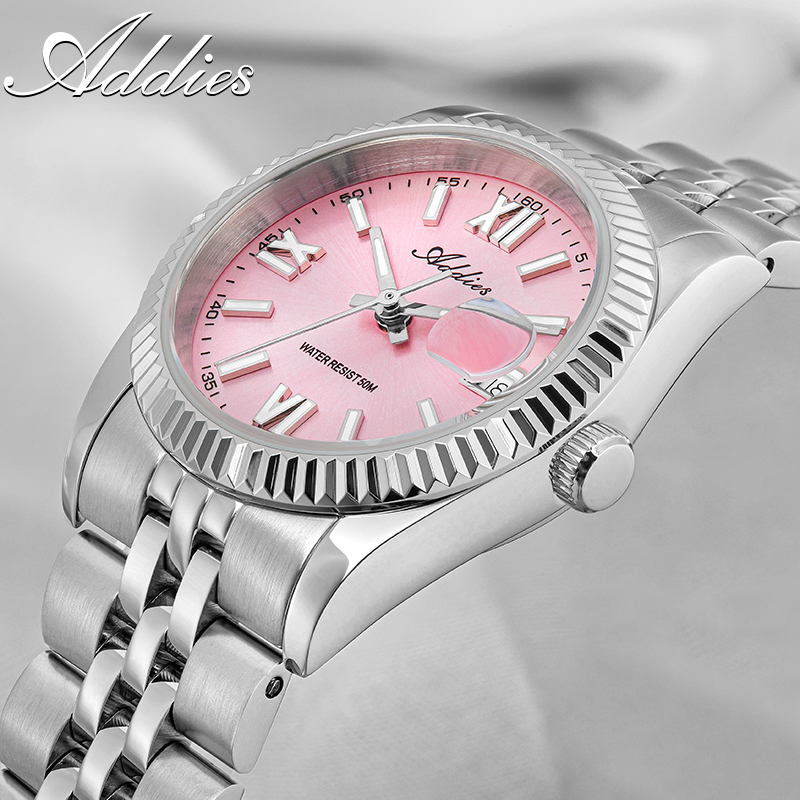 Addies Jam Tangan Wanita Mewah - Luxury Watch Packaging Box ulasan dan harga