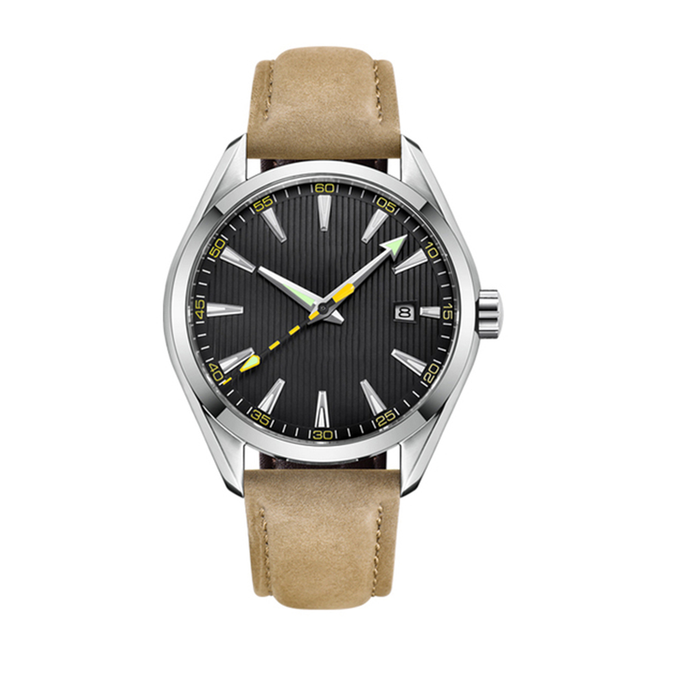 Logo Kustom 41mm Jam Tangan Ot - Luxury Watch Logos ulasan dan harga