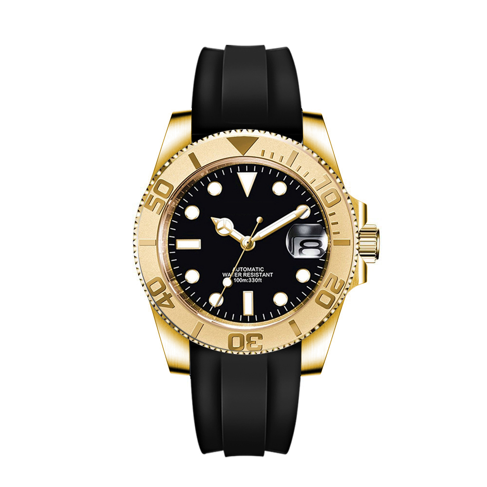 Jam Tangan Mekanik Otomatis Pr - Luxury Watch Logos ulasan dan harga