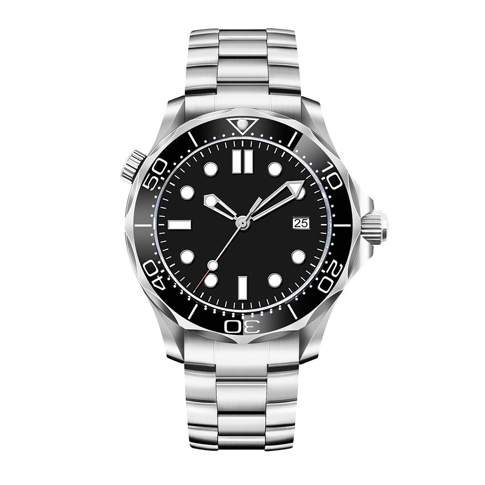 Logo Kustom Nh35 Jam Tangan 41 - Luxury Watch Logos ulasan dan harga
