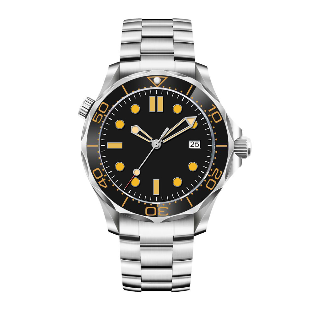 Logo Kustom Nh35 Jam Tangan 41 - Luxury Watch Logos ulasan dan harga