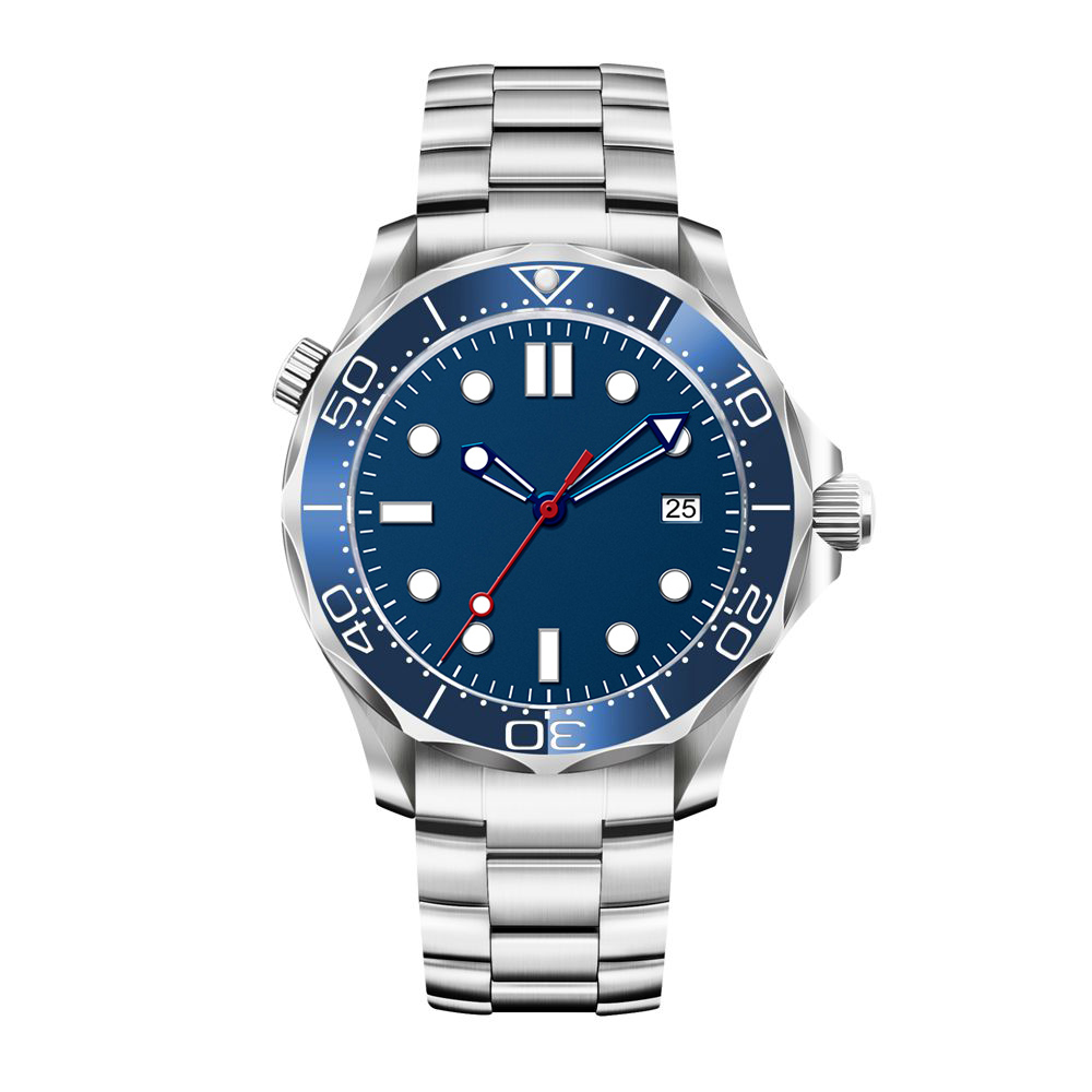 Logo Kustom Nh35 Jam Tangan 41 - Luxury Watch Logos ulasan dan harga