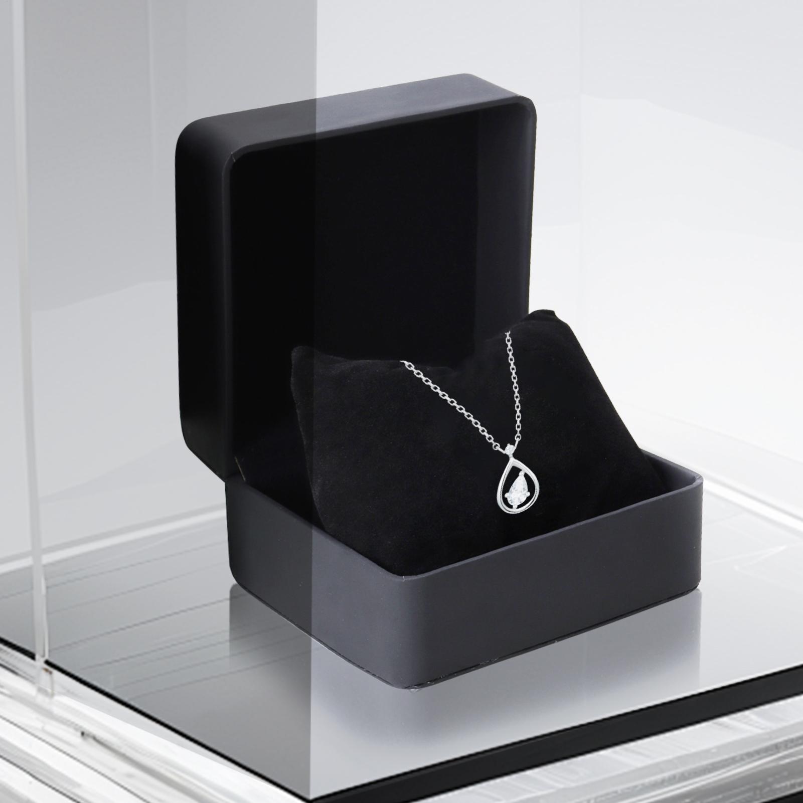 Kotak Penyimpanan Jam Tangan T - Luxury Watch Packaging Box ulasan dan harga